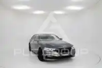 2017 BMW 520