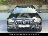2017 BMW 520