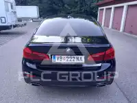 2017 BMW 520