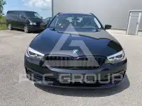 2017 BMW 520