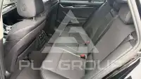 2017 BMW 520