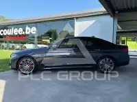 2017 BMW 520