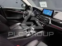 2017 BMW 520