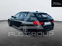 2017 BMW 520