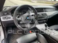 2017 BMW 520