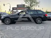 2017 BMW 520
