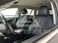 2017 BMW 520
