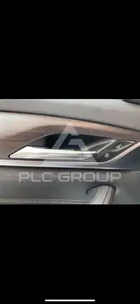 2017 BMW 520