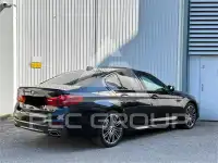 2017 BMW 520
