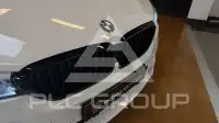 2017 BMW 520