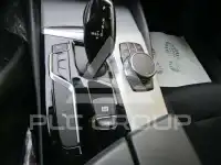 2017 BMW 520