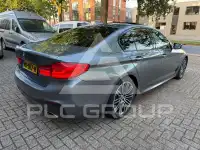 2017 BMW 520