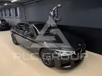 2017 BMW 520