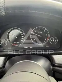 2017 BMW 520