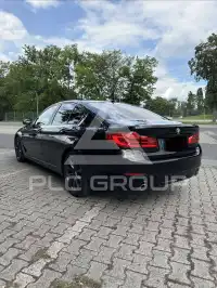 2017 BMW 520
