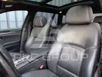 2017 BMW 520