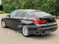 2017 BMW 520