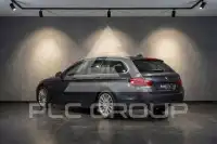 2017 BMW 520