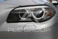 2017 BMW 520