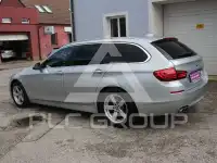 2017 BMW 520
