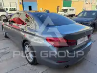 2017 BMW 520