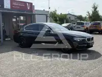 2017 BMW 520