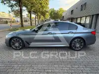 2017 BMW 520