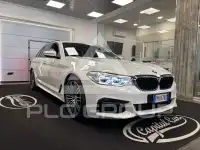 2017 BMW 520