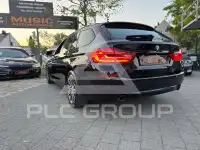 2017 BMW 520