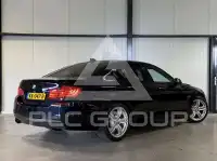 2017 BMW 520