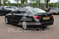2017 BMW 520