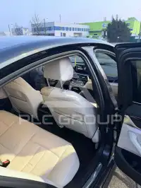 2017 BMW 520