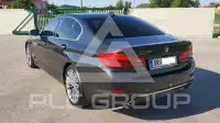 2017 BMW 520