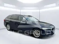 2017 BMW 520