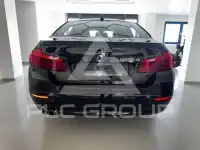 2017 BMW 520