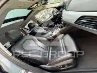 2017 BMW 520