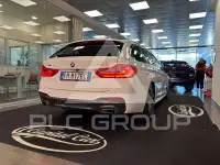 2017 BMW 520
