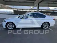 2017 BMW 520