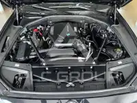 2017 BMW 520