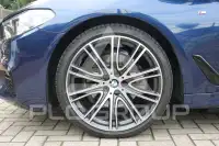 2017 BMW 520