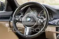 2017 BMW 520
