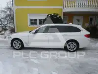 2017 BMW 520