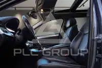 2017 BMW 520