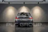 2017 BMW 520