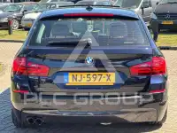2017 BMW 520