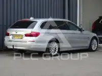 2017 BMW 520