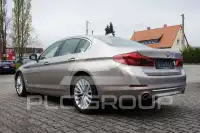 2017 BMW 520