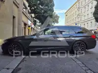 2017 BMW 520