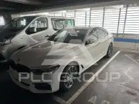 2017 BMW 520
