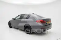 2017 BMW 520